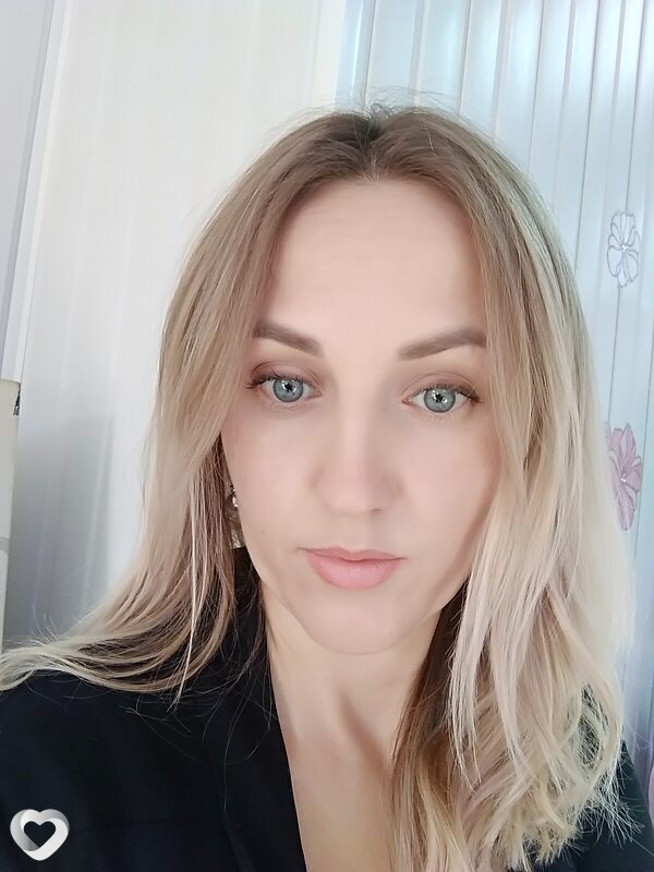 Светлана, 43, Ростове-на-Дону — анкета №1091339