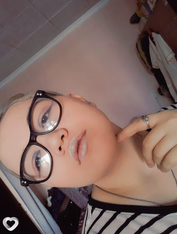 Татьяна, 24, Саратове — анкета №1091343