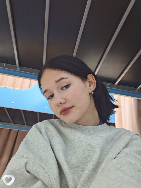 Катя, Калачинск
