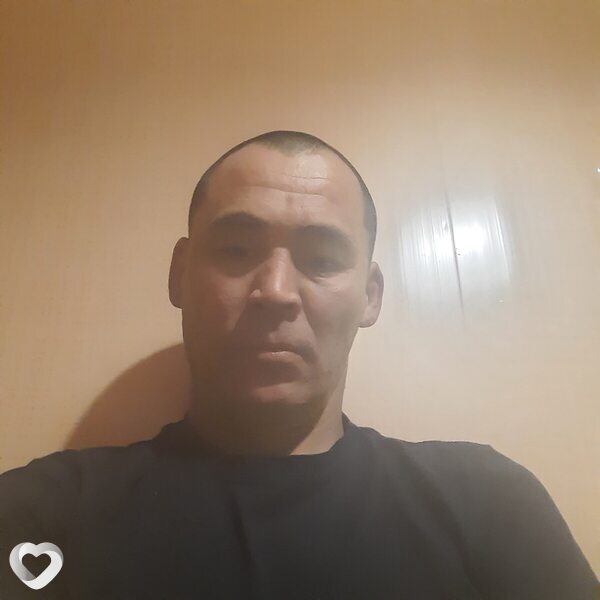 Ризуан, 45, Астрахани — анкета №1091351