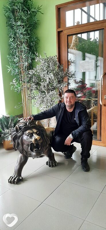 Александр, 35, Славянске-на-Кубани — анкета №1091190