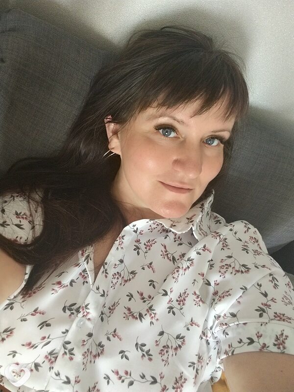 Мария, 39, Уфе — анкета №1091194