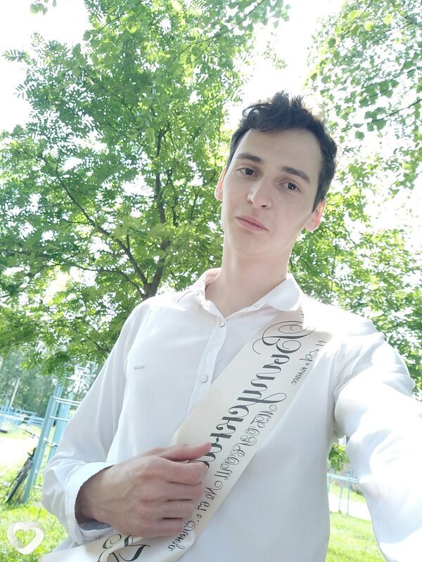Алексей, 20, Пензе — анкета №1091196