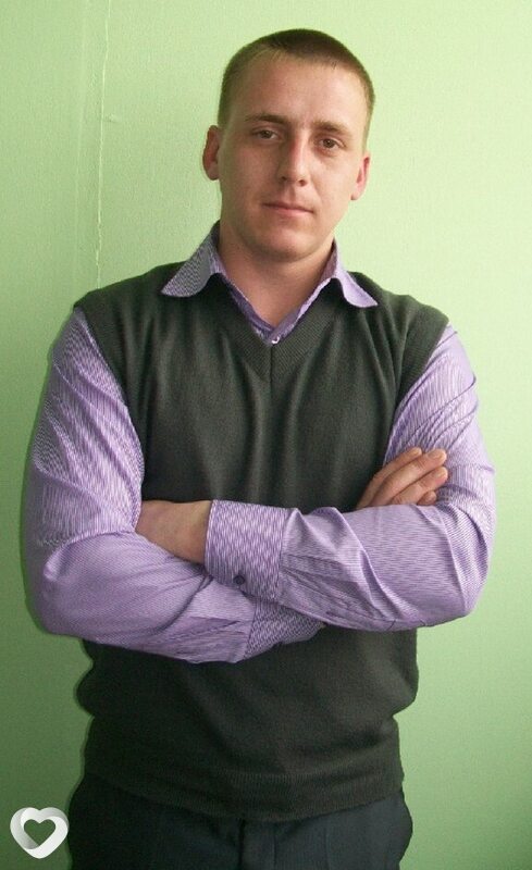 Алексей, 36, Выксе — анкета №1091198
