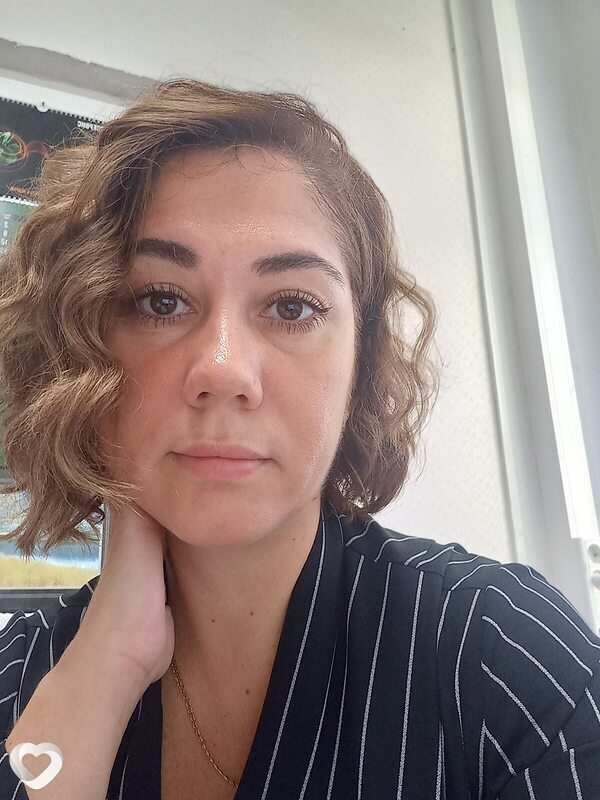 Инна, 45, Уфе — анкета №1091199