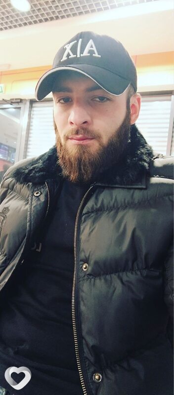 Евгений, 31, Реутове — анкета №1091311