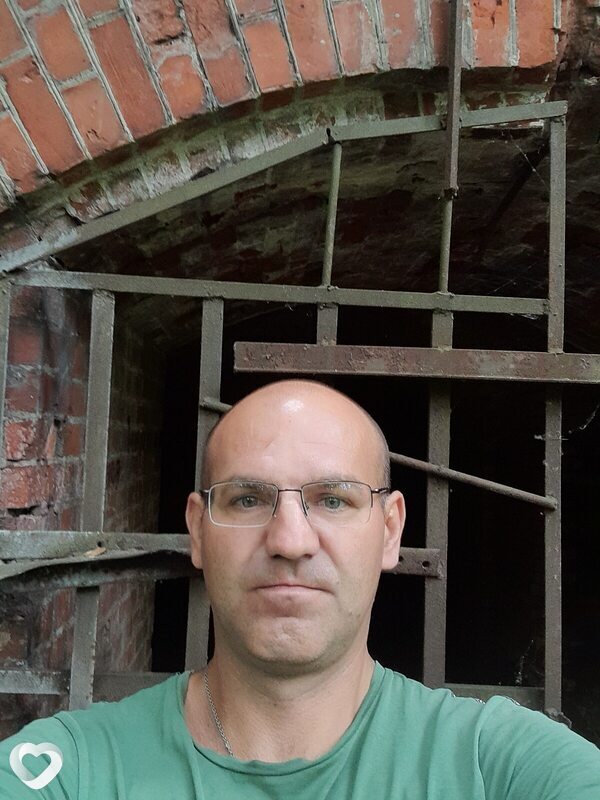Алексей, 42, Калининграде — анкета №1091316