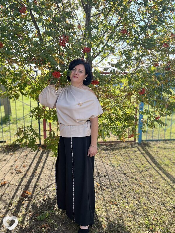 Ольга, 41, Липецке — анкета №1091333