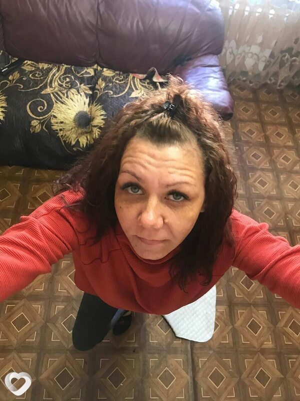 Эмилия, 42, Ангарске — анкета №1091334