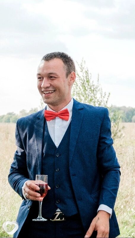 Руслан, 32, Москве — анкета №1091214