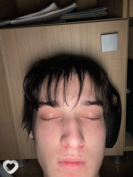 Даня, 22, Орёл — анкета №1091219