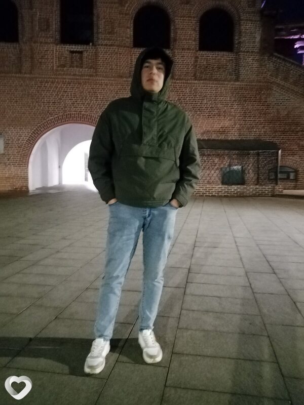 Федя, 32, Казани — анкета №1091237