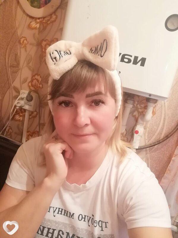 Elenka, 47, Тюмени — анкета №1091239