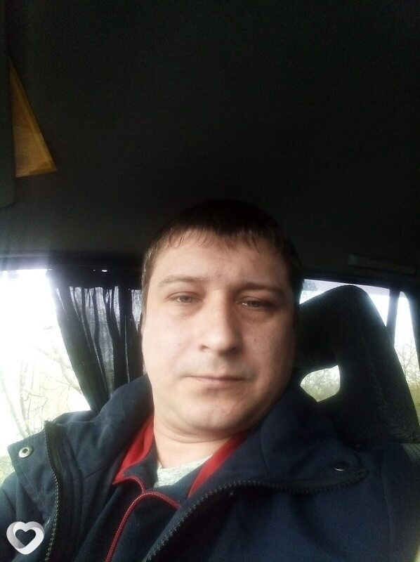 Александр, 39, Павлове — анкета №1091252