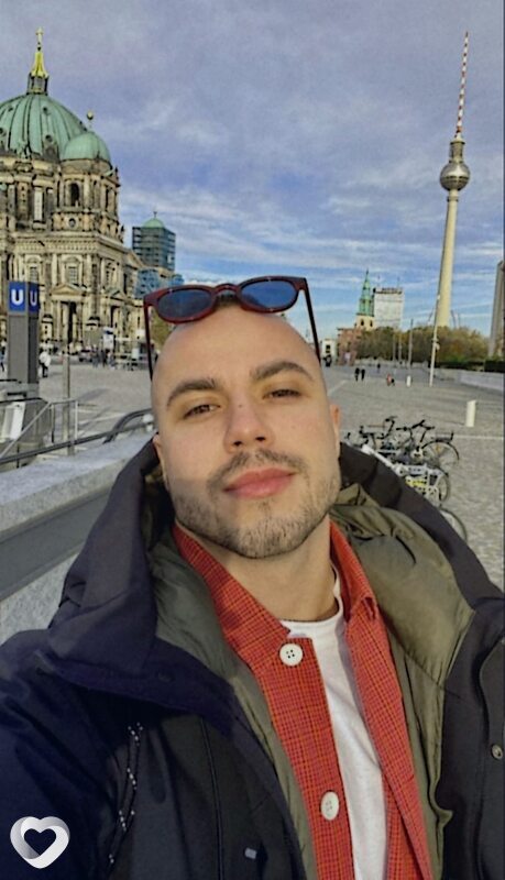 Игорь, 33, Москве — анкета №1091254