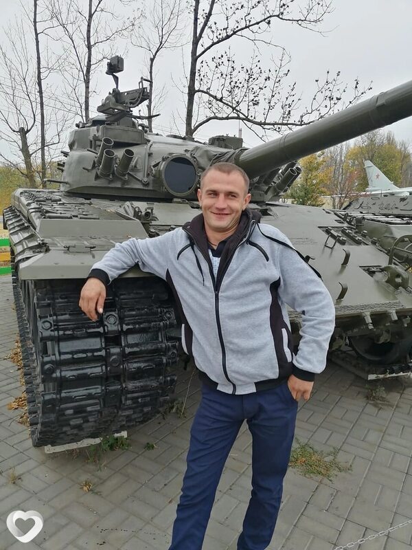 Витя, 33, Павловск (Воронежская Обл) — анкета №1091256