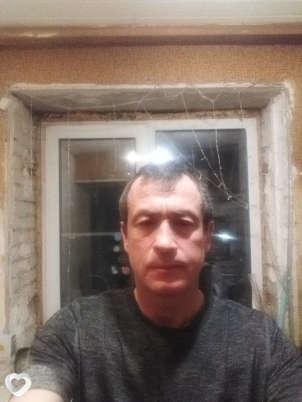 Виктор Н, 48, Новочеркасске — анкета №1091260