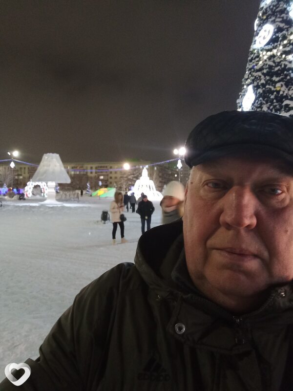Дмитрий, 63, Нижнекамске — анкета №1091262