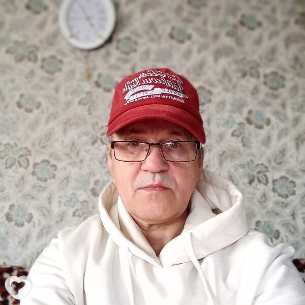 Сергей, Вилейка