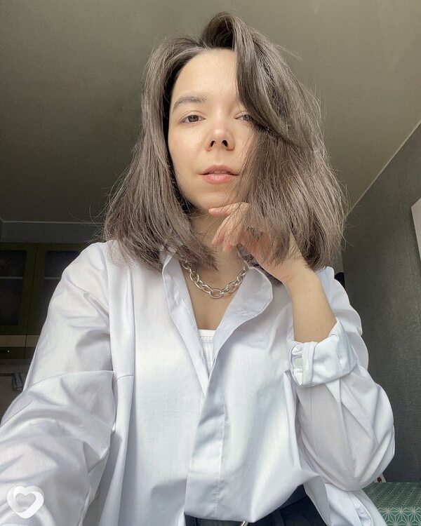 Анна, 30, Москве — анкета №1091275