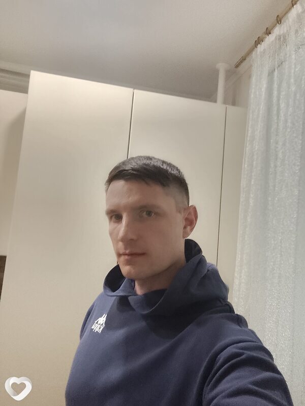 Константин, 37, Обнинске — анкета №1091277