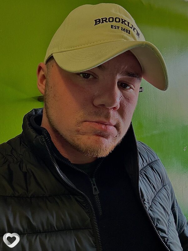 Илья, 27, Красногорске — анкета №1091278