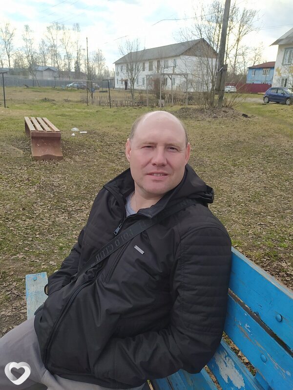 Александр, Редкино