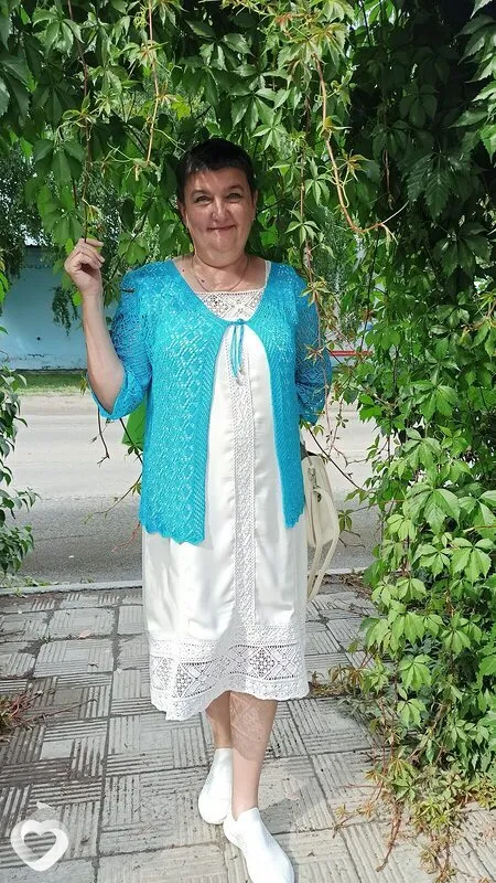Нонна, 59, Барнауле — анкета №1091285