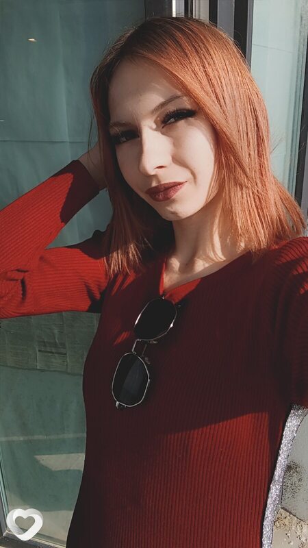 Олечка, 28, Новороссийске — анкета №1091286