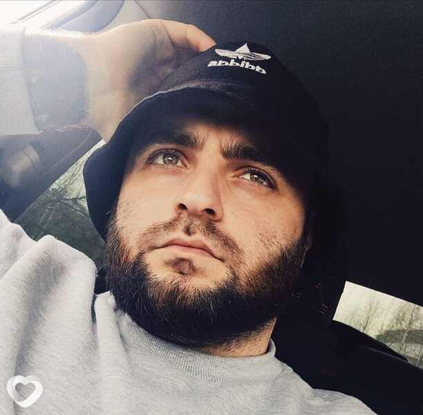 Шамиль, 32, Нефтеюганске — анкета №1091287