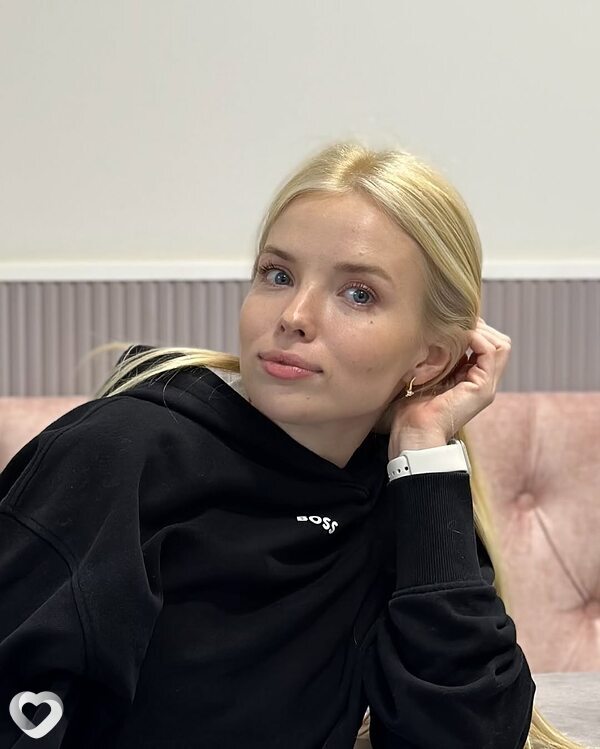 Настя, 31, Твери — анкета №1091301