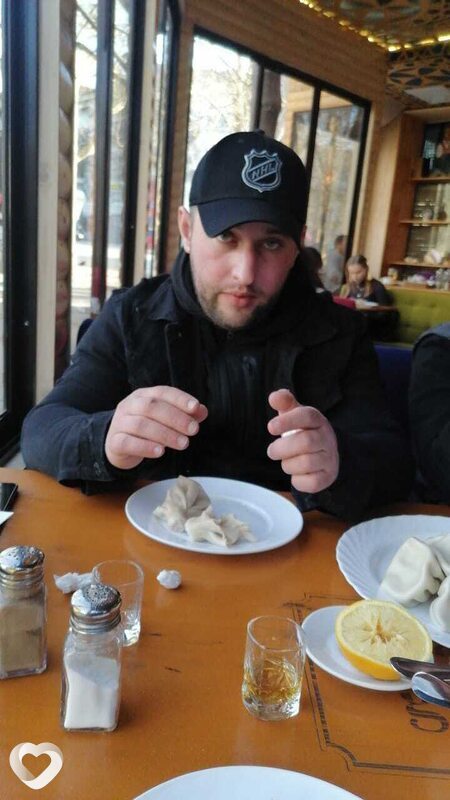 Виталий, 37, Жлобине — анкета №1091306