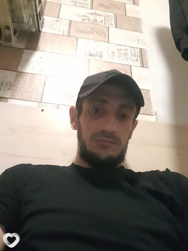 Руслан, 35, Уссурийске — анкета №1091618