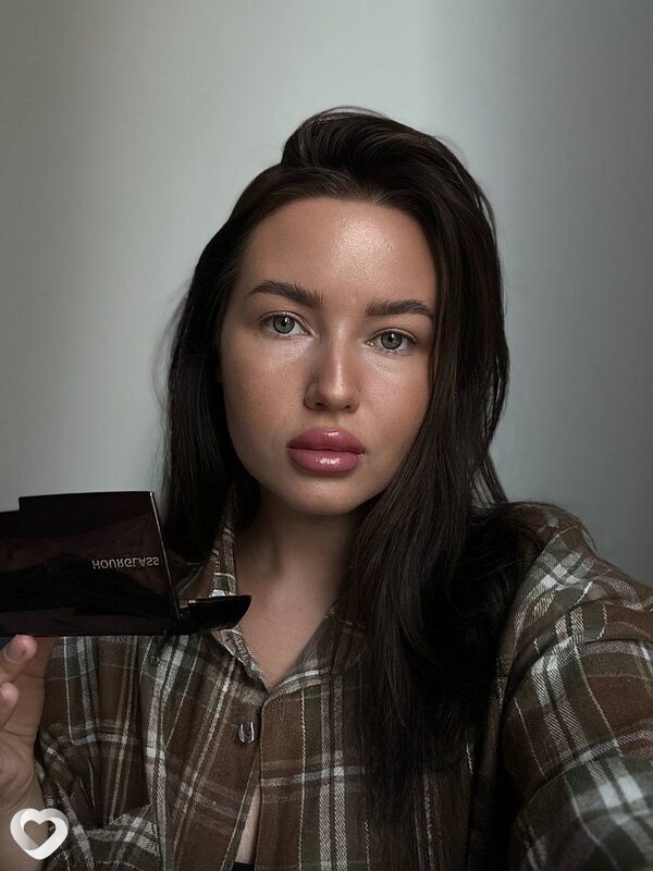 Кристина, 32, Энгельсе — анкета №1091620