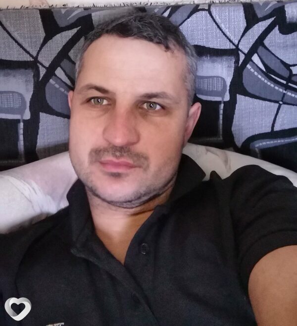Андрей, 39, Джанкое — анкета №1091629
