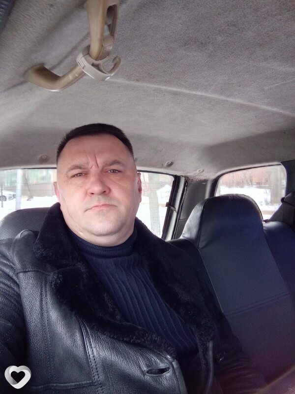 Макс, 44, Рязани — анкета №1091388