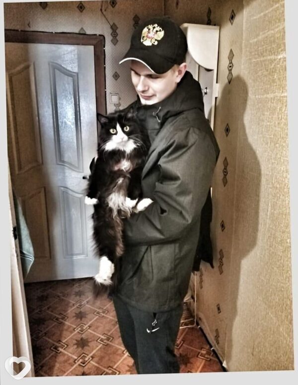 Игорь, 23, Владивостоке — анкета №1091389