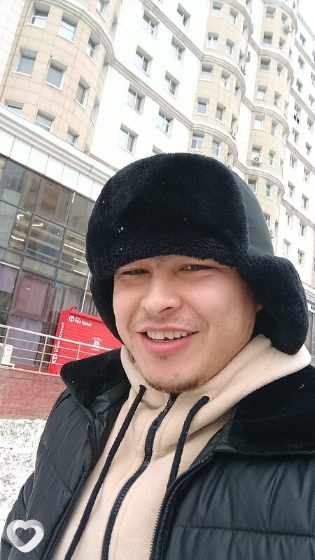 Охотник, 36, Москве — анкета №1091392