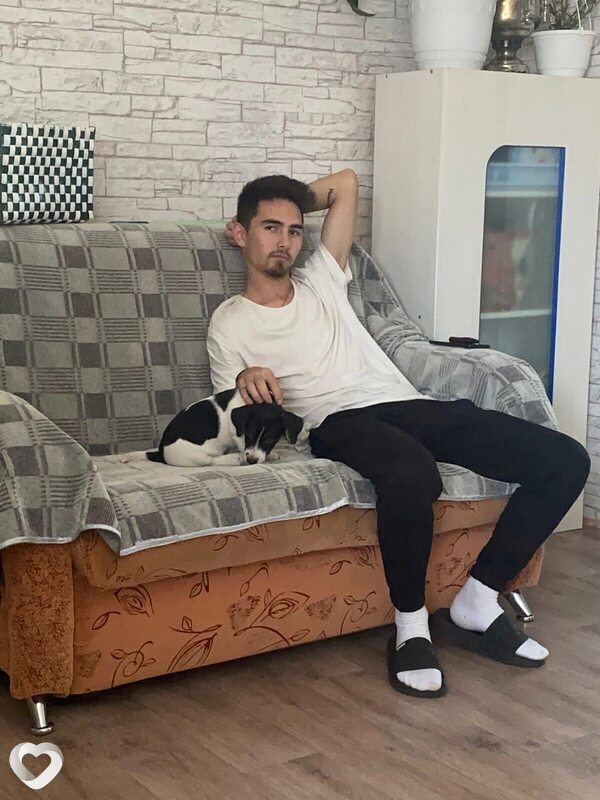 Рафис, 22, Казани — анкета №1091395