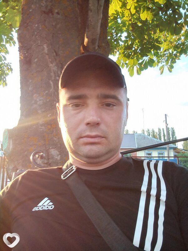 Иван, 35, Урюпинске — анкета №1091408