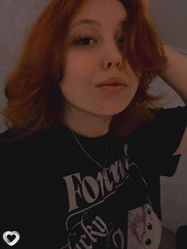 Светлана, 23, Екатеринбурге — анкета №1091362