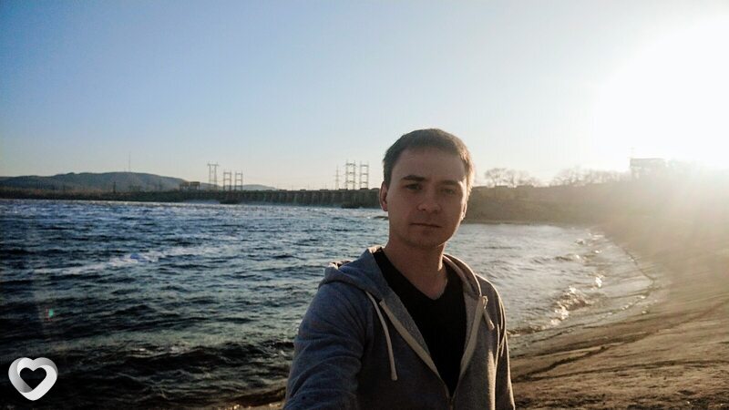 Денис, 36, Тольятти — анкета №1091365