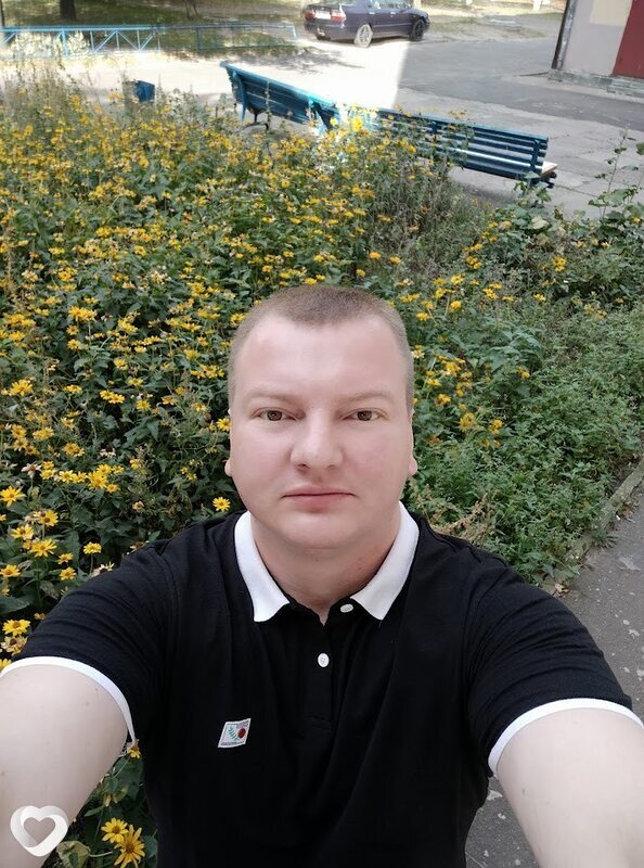Илья, 37, Светлогорске — анкета №1091368