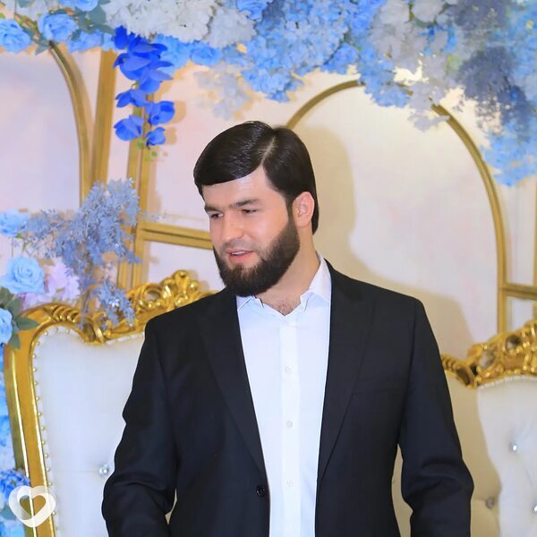 Асман, 31, Москве — анкета №1091375
