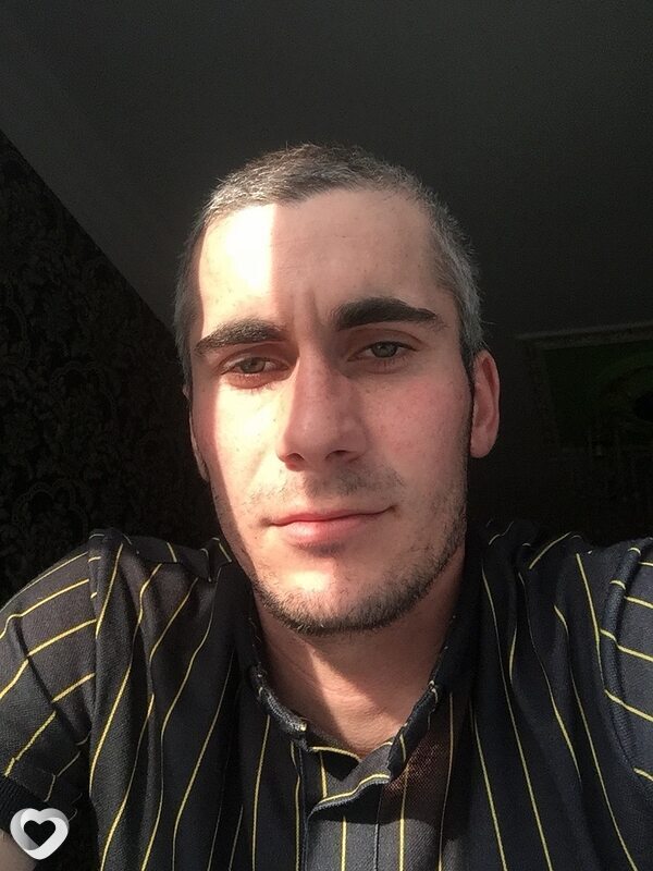 Стас, 27, Старом Осколе — анкета №1091377