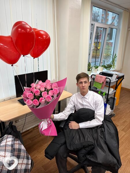 Миша, 19, Чебоксарах — анкета №1091378