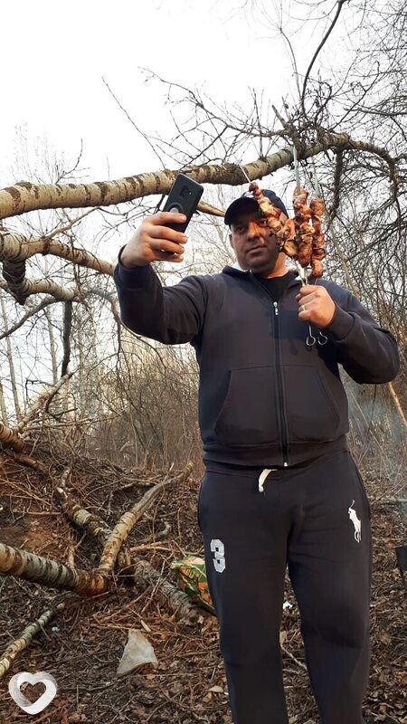 Алексей, 46, Череповце — анкета №1091379