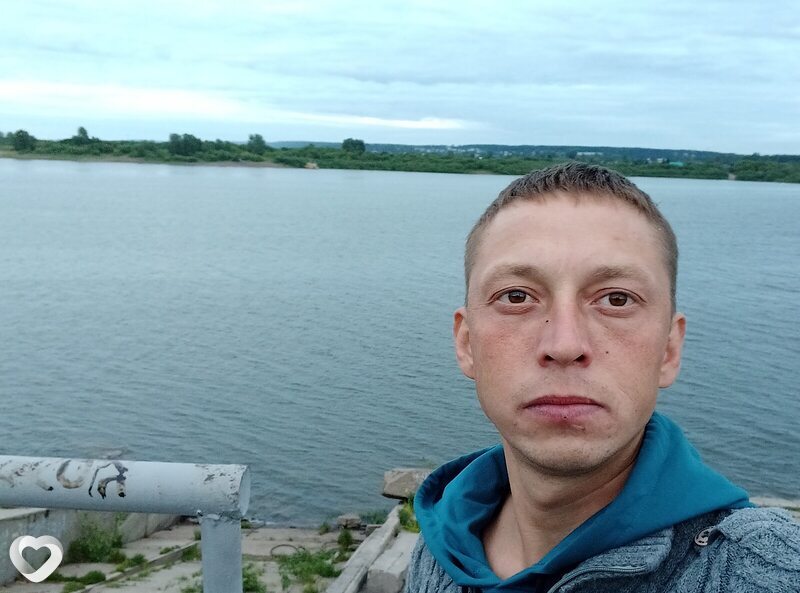 Динар, 33, Новом Уренгое — анкета №1091415