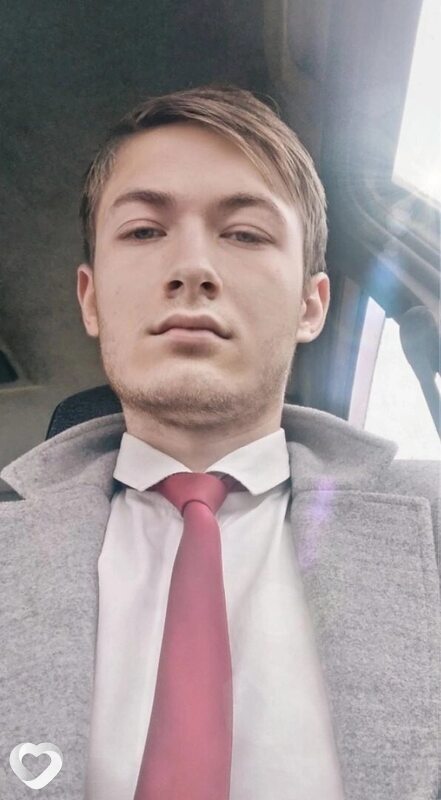 Богдан, 27, Энгельсе — анкета №1091418