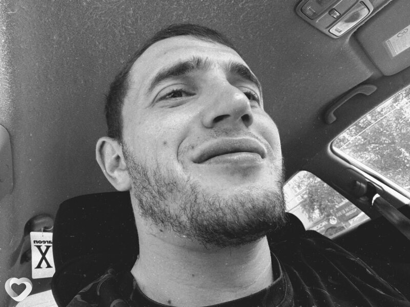 Адам, 33, Пятигорске — анкета №1091424